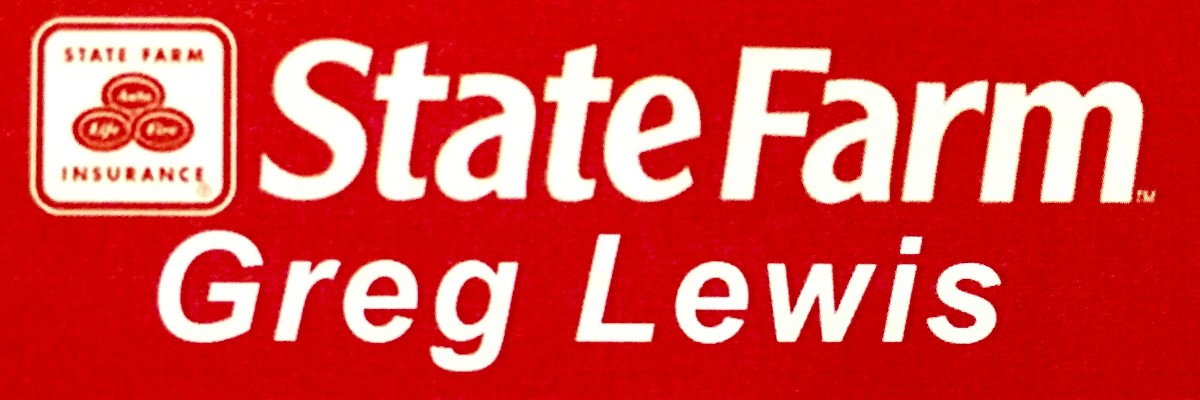 Greg Lewis-State Farm
