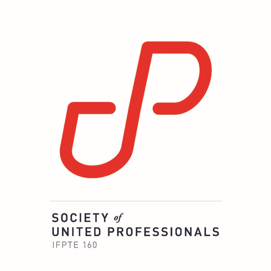 Society of United Professionals