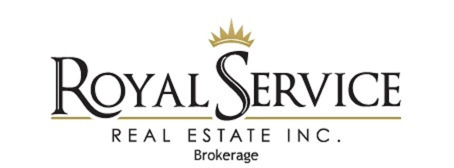 Royal Service Real Estate Inc. Brokerage 